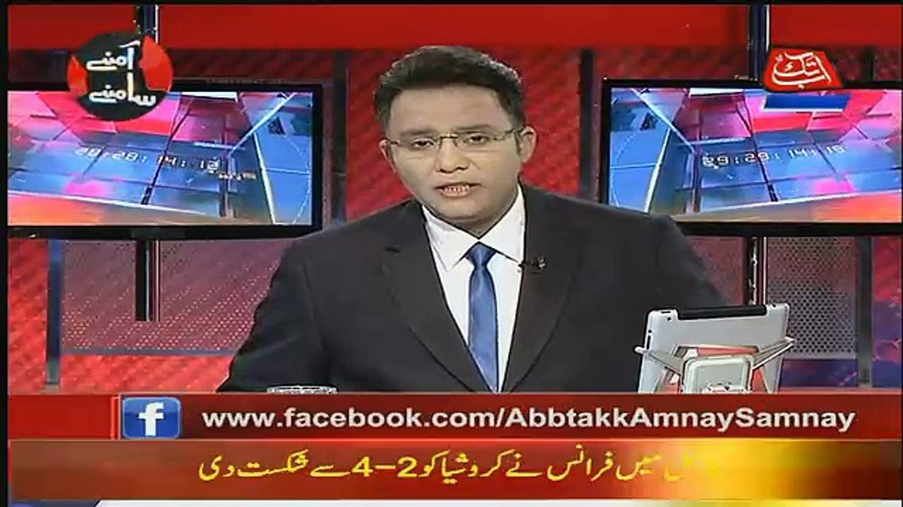 Nawaz Sharif Ki Muhabbat Me Aitzaz Ahsan Sahab Kyun Itna Aage Barhe Jarahe Hain.. Noor Ul Arfeen