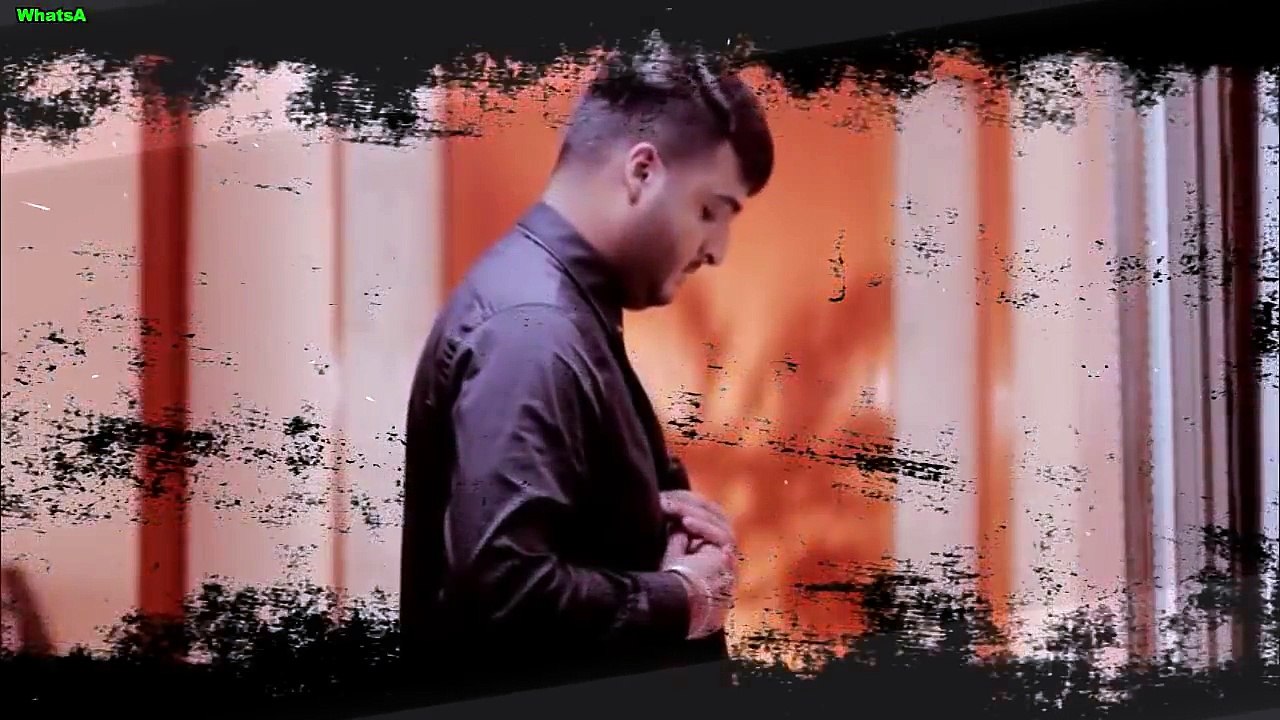 Teri Yaadon Se & Chahun Main Ya Naa - Heart Touching Mashup - WhatsApp Status Video
