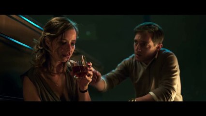 THE GIRL IN THE SPIDER'S WEB - Official Trailer (HD)