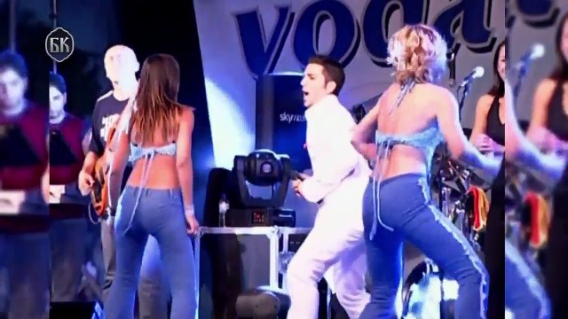 Zeljko Joksimovic - Drska zeno plava