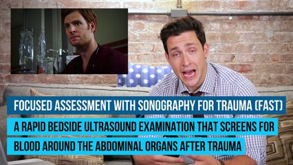 Real Doctor Reacts to CHICAGO MED | Medical Drama Review | Doctor Mike