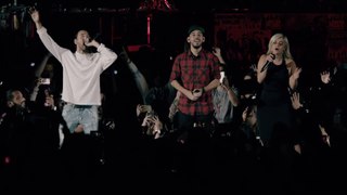 Linkin Park - A Light That Never Comes (feat. Steve Aoki, Bebe Rexha, Frank Zummo & Marc Vangool/Live at Hollywood Bowl)