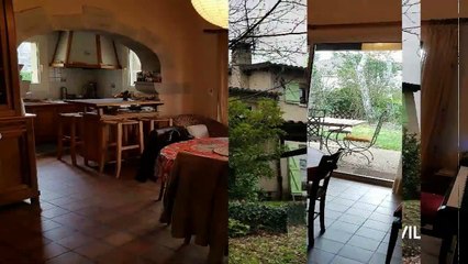 A vendre - Maison/villa - FIGEAC (46100) - 9 pièces - 160m²