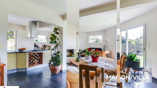 A vendre - Maison/villa - LA PLAINE-SUR-MER (44770) - 5 pièces - 141m²