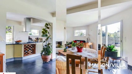 A vendre - Maison/villa - LA PLAINE-SUR-MER (44770) - 5 pièces - 141m²
