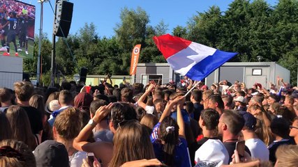 La folie s’empare de Lamballe au coup de sifflet finale