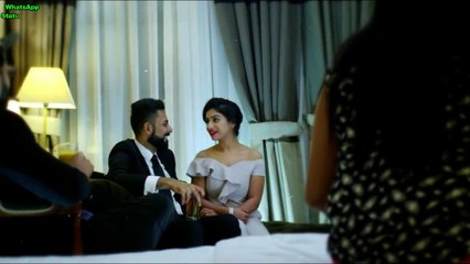 Hum Bewafa Hargiz Na The - Unplugged Cover - WhatsApp Status Video