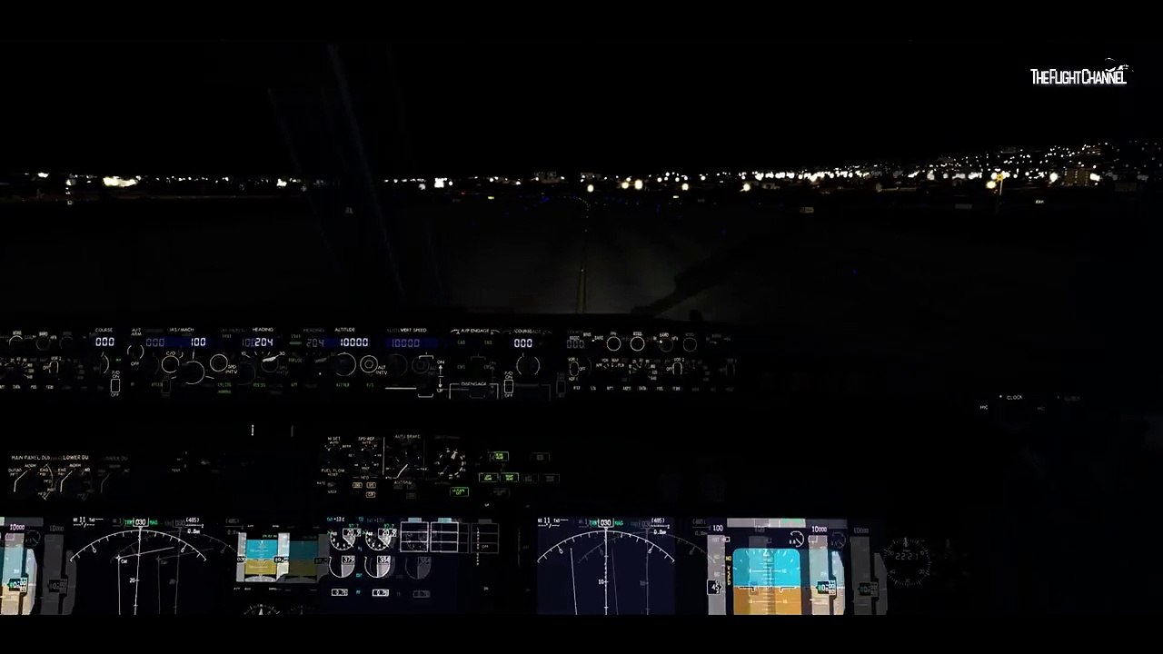 Boeing 737 Crashes After Takeoff | Heading for Disaster | Ethiopian Airlines Flight 409 | 4K