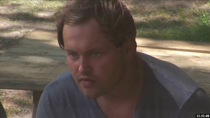 Discussie Gerrit en Jessie over geld achterhouden van de BV - 15 juli 2018