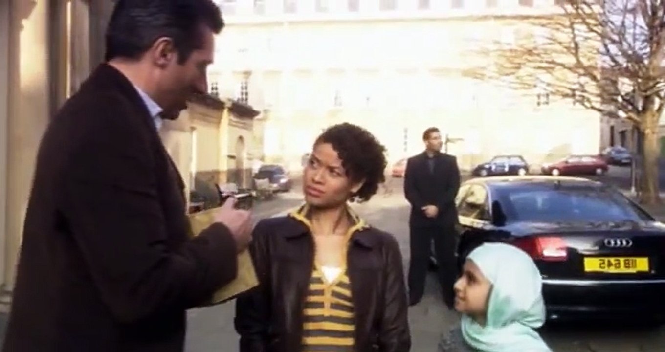 Bonekickers S01 - Ep04 The Cradle Of Civilisation - Part 02 HD Watch