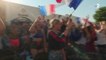Coupe du monde 2018 : Retour sur la journée des supporters français avant et après la finale
