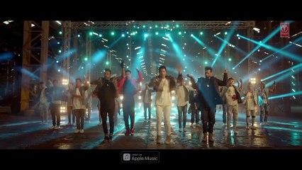 Nawabzaade_ High Rated Gabru Varun Dhawan _ Shraddha Kapoor _ Guru Randhawa _ Raghav Punit Dharmesh