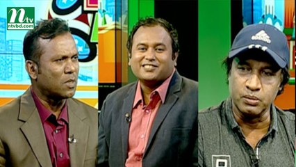 World Cup Football | Kick off | EP 34