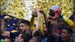 ZAPFOOT - Mondial 2018 :  revivez le sacre de l'équipe de France