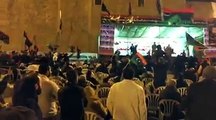 فيديو.. الشيخ البوسيفي: ثوار مدينة #مصراتة يرفضون حكومة الوفاق (السراج)