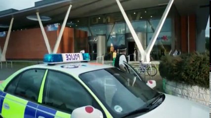 Hunter S01 - Ep01 Pilot - Part 01 HD Watch