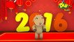 Didi & Friends | Tahun Untuk Gembira | Selamat Tahun Baru Cina 2017