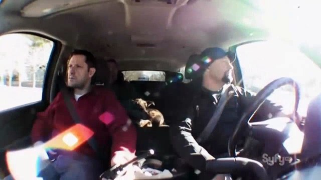 Ghost Hunters S07E13 Dark Shadows