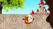 Humpty Dumpty - Nursery Rhymes for Children | Humpty Dumpty Sat On A Wall