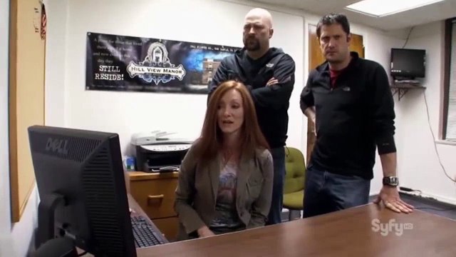 Ghost Hunters S07E12 Hill View Manor
