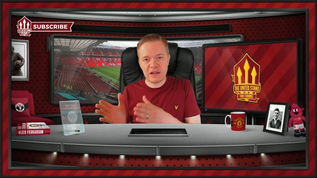 Man Utd Lose Alex Sandro to PSG? MUFC Transfer News