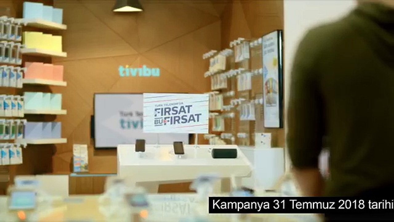 Türk Telekomda Samsung Galaxynin en yenilerinde fırsat bu fırsat!