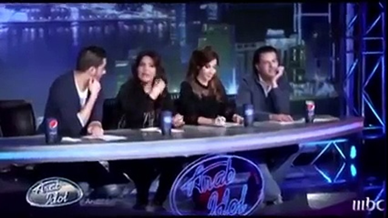 احلام تحرج نفسها دايما شاهد المقطع الذي لم تعرضه شاشات التلفاز ٢٠١٨ ...اضحك من قلبك