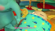 Are You Sleeping | Brother John | Nursery Rhymes & Kids Songs - ABCkidTV