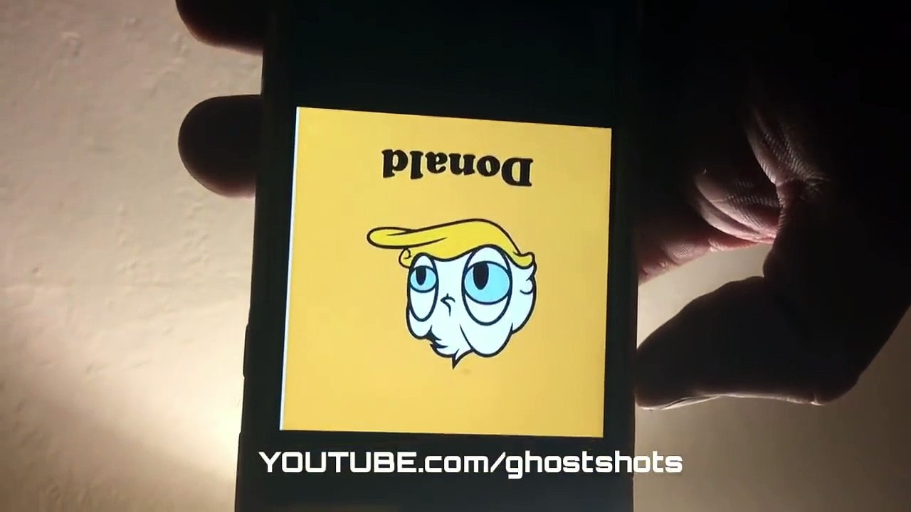 Donald Duck Upside Down | Illuminati Exposed 2017 | Must See TurnS Into DONALD TRUMP