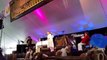 Donald Trump au Festival de Notre-Dame-de-Pierreville 2017 avec Steeve Desmarais ...