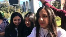 [#ENVIVO] Transmitimos desde el Teatro Nacional de la Casa de la Cultura, en Quito, por el  Festival de K-Pop, capítulo Ecuador »