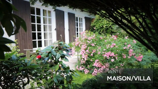 A vendre - Maison/villa - TOURCOING (59200) - 5 pièces - 105m²