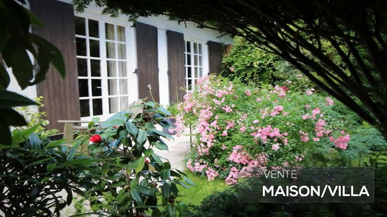 A vendre - Maison/villa - TOURCOING (59200) - 5 pièces - 105m²