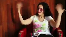 العراقية سولاف تتحدث عن ابتزازها من قبل شاب بمقطع فيديو ؟!