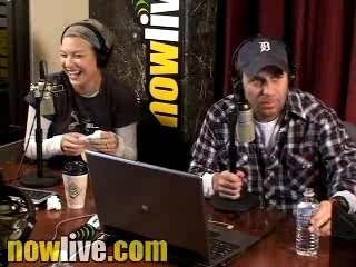 John Heffron's Class Clown 12-11-2007 on NowLive.com