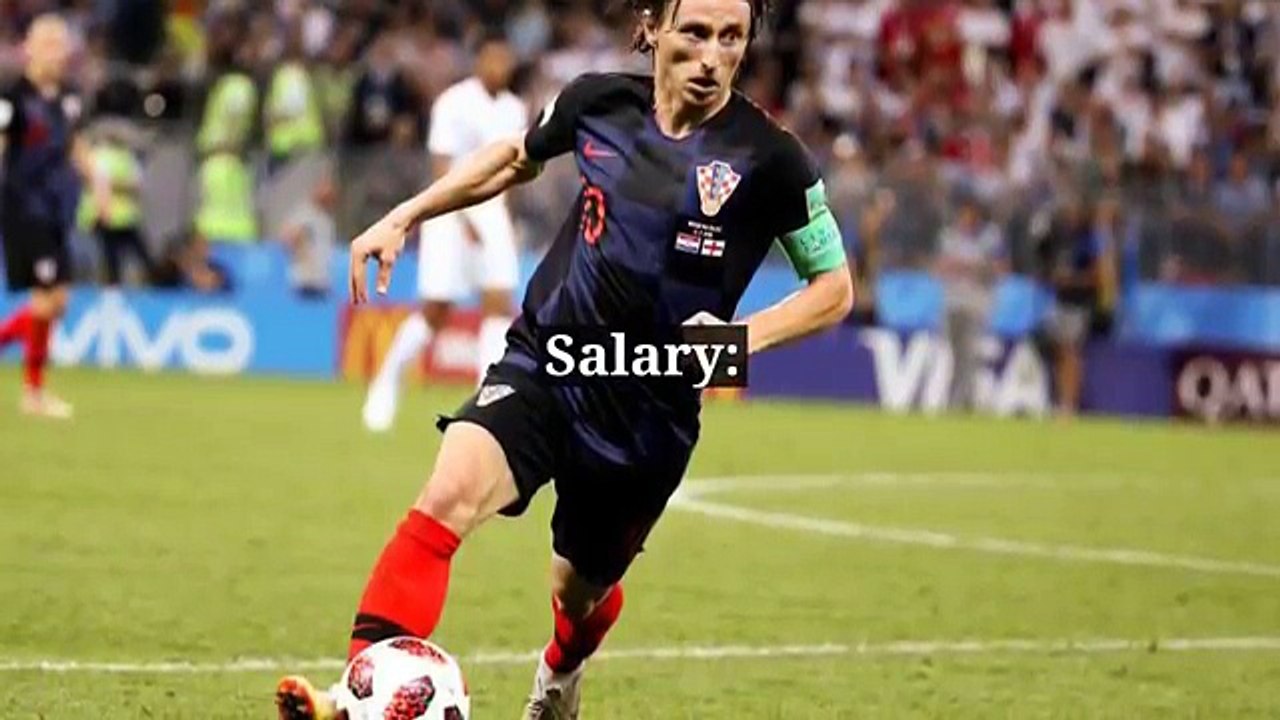 World Cup Final 2018 France vs Croatia Full HD