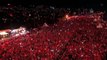 15 Temmuz Demokrasi ve Milli Birlik Günü Buluşması - Diyanet İşleri Başkanı Erbaş'ın Duası