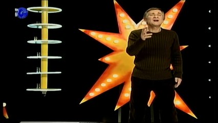 Novica Zdravkovic - Plakala je, molila me (SAT TV)