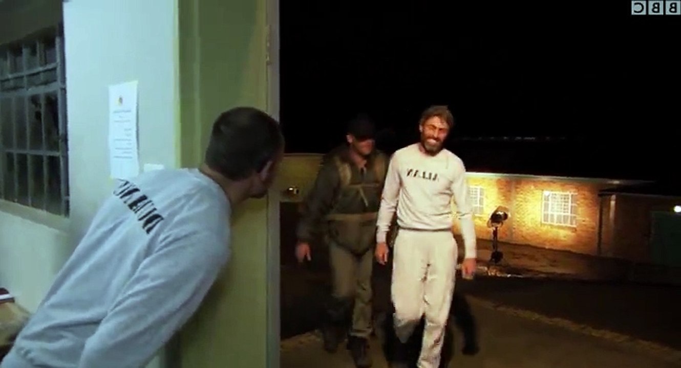 Special Forces Ultimate Hell Week S02 - Ep05 GIGN - France - Part 02 HD Watch