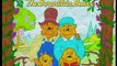 The Berenstain Bears | Fathers Day Compilation! | Funny Cartoons for Children By Treehouse Direct