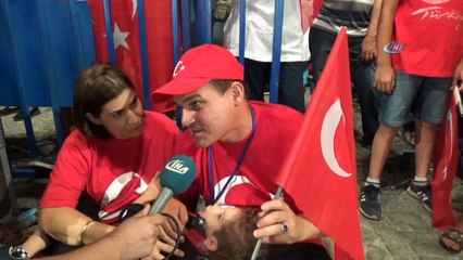 Bakan Pakdemirli: 'Haine en büyük cevap güçlü Türkiye'dir'