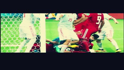 the best fanny moment in the world cup 2018