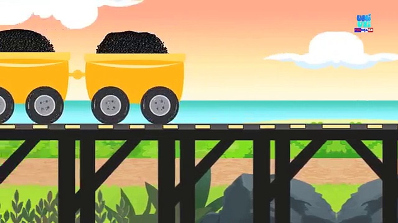 pick-up Camion | voiture garage | camion pour les enfants | Toy Vehicles| Car Garage | Pick-up Truck