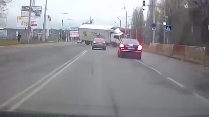 How To Not Drive Your Car on Road 2018