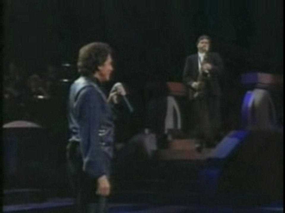Engelbert Humperdinck partie 3  live
