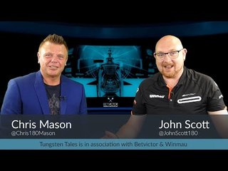 Cross v Wade/Wright World Matchplay Semi Final?? | Chris & John Attempt to Pick Out Winners!