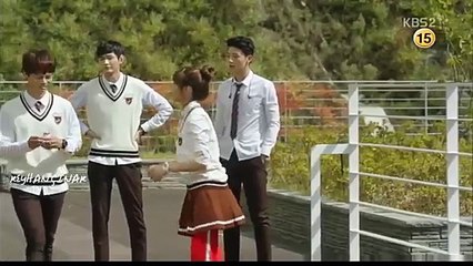 Kore Klip Vıdı Vıdı