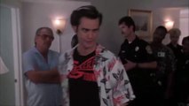 Ace Ventura sings P.L.U.C.K. (System Of A Down)