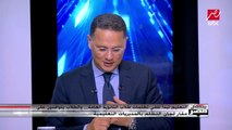 تعرفوا على الحد الأدنى لمرحلة التنسيق الأولى (علمي، أدبي) وعدد الطلاب