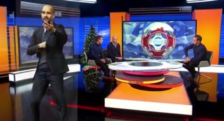 Match of the Day S53 - Ep17 MOTD - 14th December 2016 - Part 02 HD Watch